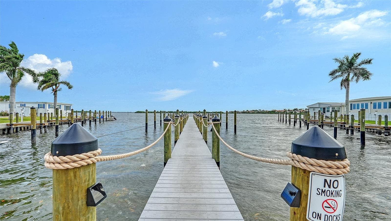 NEW marina with community boat slips - 3710 GULF OF MEXICO DR #A3, LONGBOAT KEY