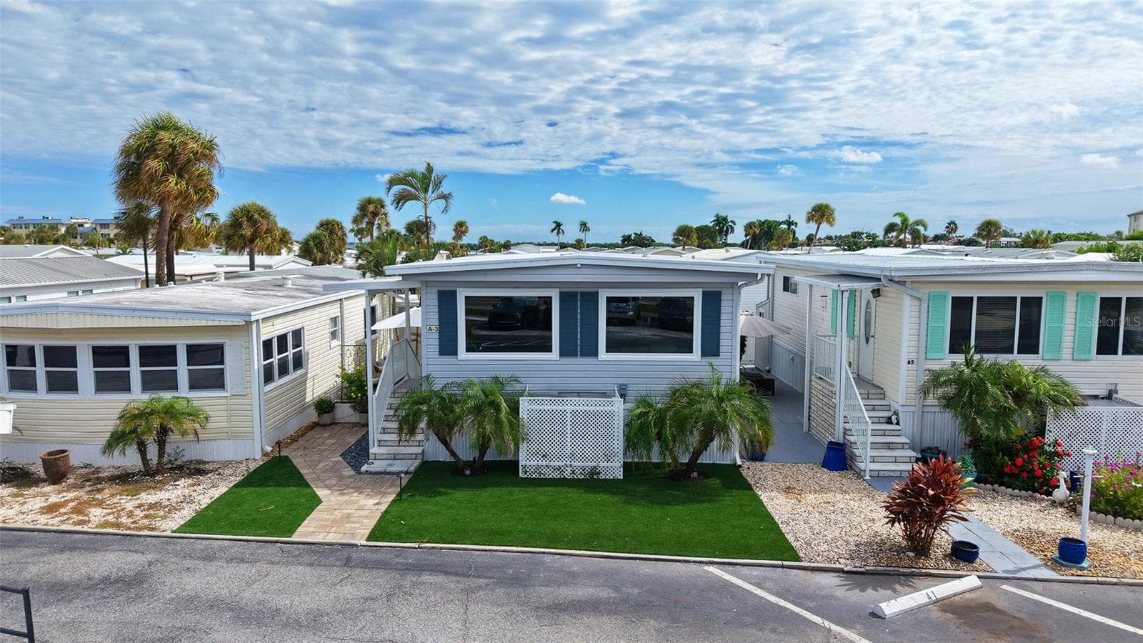 Front row! - 3710 GULF OF MEXICO DR #A3, LONGBOAT KEY
