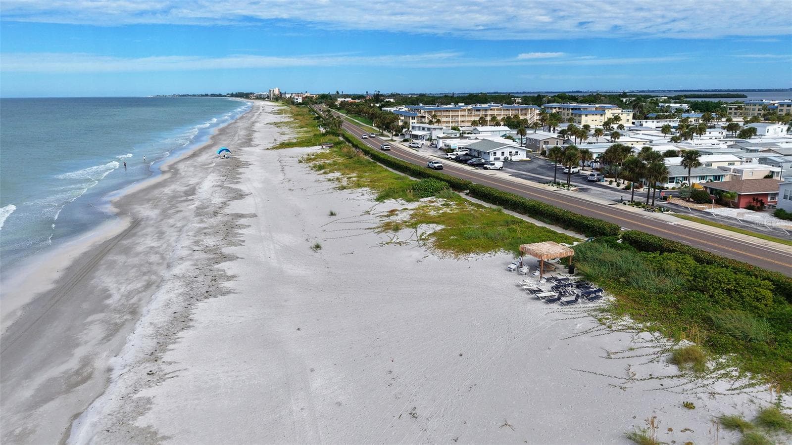 Deeded beach access - 3710 GULF OF MEXICO DR #A3, LONGBOAT KEY
