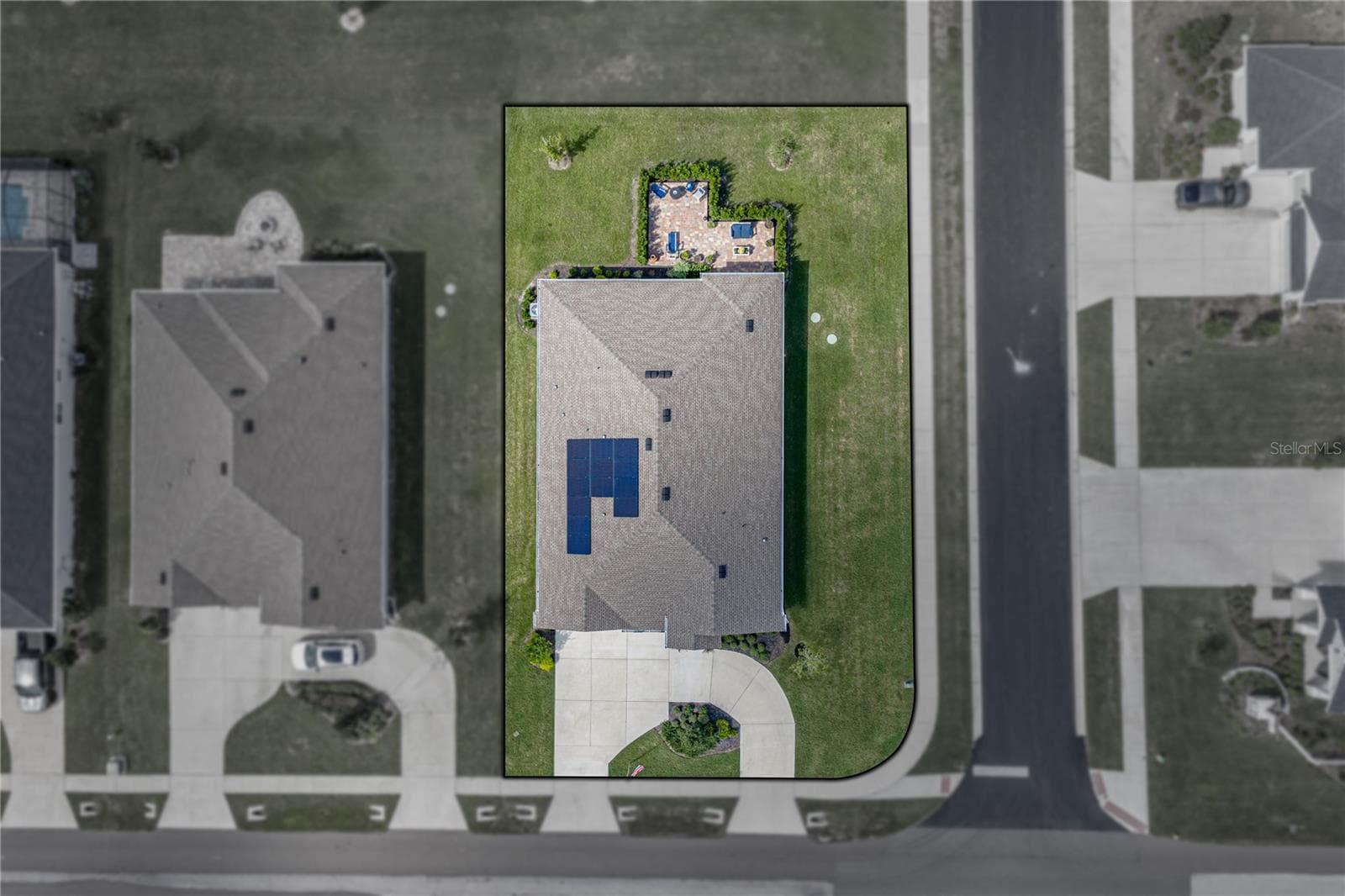 Single Family Residence at 12917 OAK ST, SAN ANTONIO, photo 6 of 55