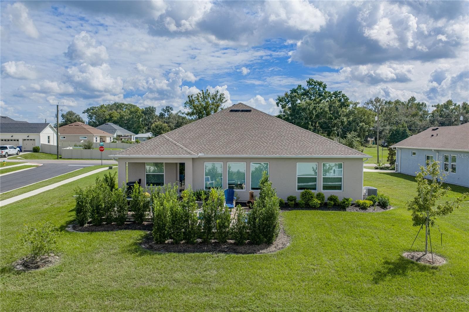 Single Family Residence at 12917 OAK ST, SAN ANTONIO, photo 52 of 55