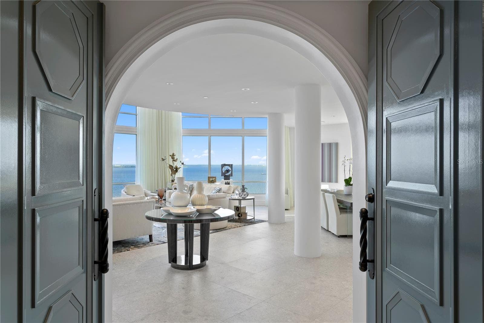 Condominium at 4201 BAYSHORE BLVD #2101, TAMPA, photo 5 of 91