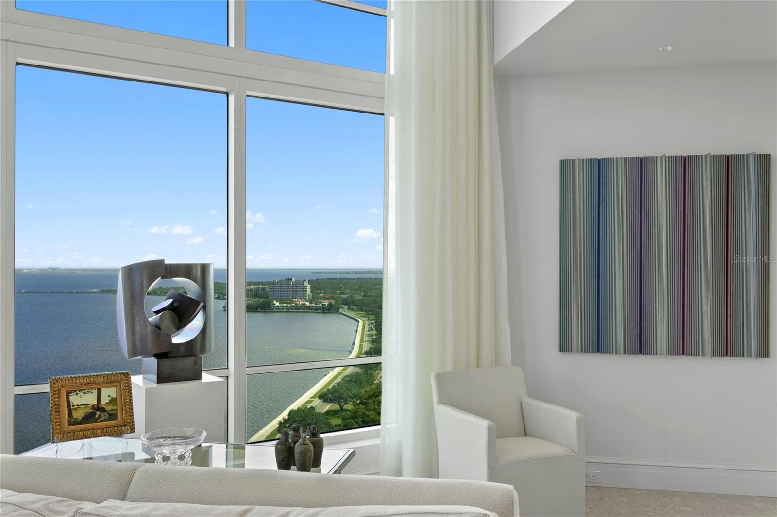 Condominium at 4201 BAYSHORE BLVD #2101, TAMPA, photo 11 of 91