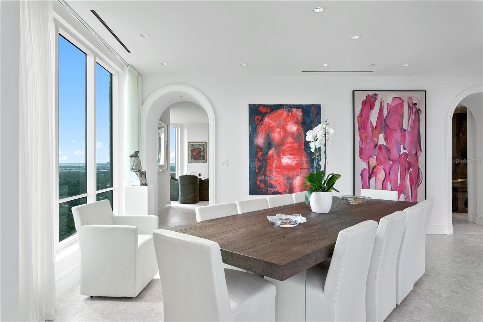 Condominium at 4201 BAYSHORE BLVD #2101, TAMPA, photo 12 of 91
