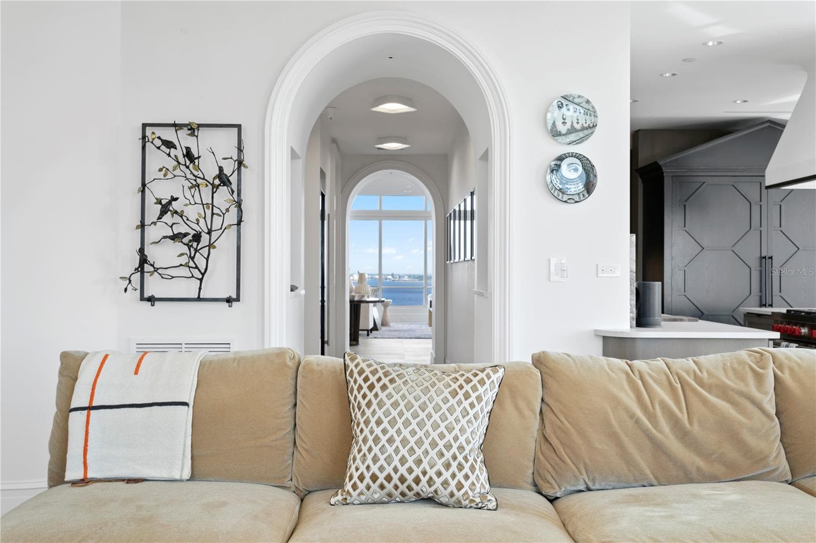 Condominium at 4201 BAYSHORE BLVD #2101, TAMPA, photo 21 of 91
