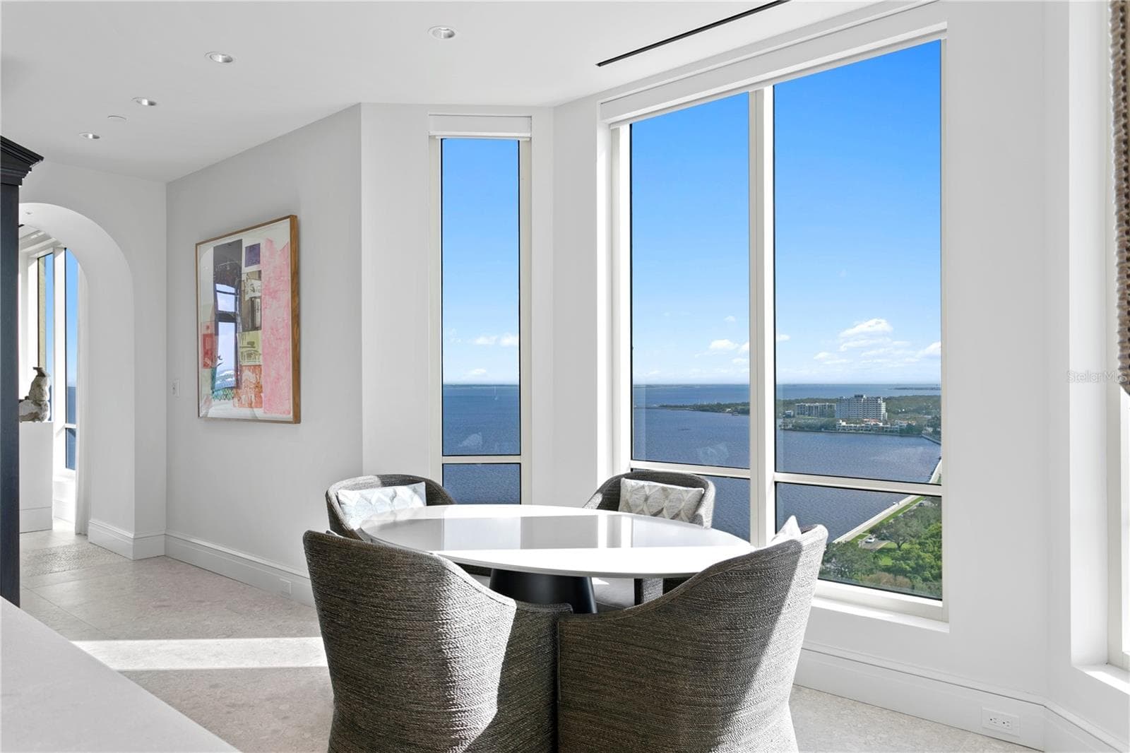 Condominium at 4201 BAYSHORE BLVD #2101, TAMPA, photo 23 of 91