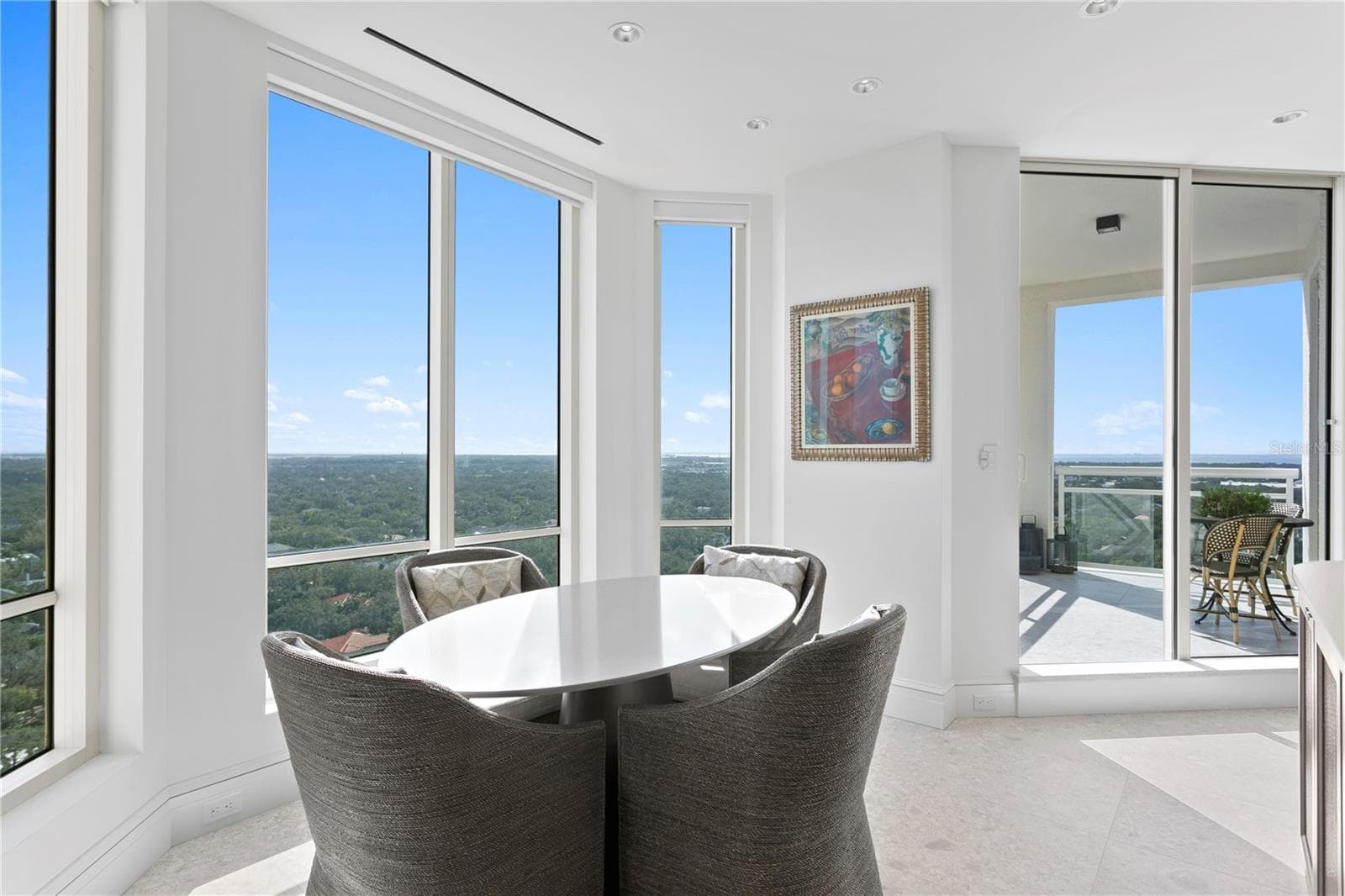 Condominium at 4201 BAYSHORE BLVD #2101, TAMPA, photo 24 of 91