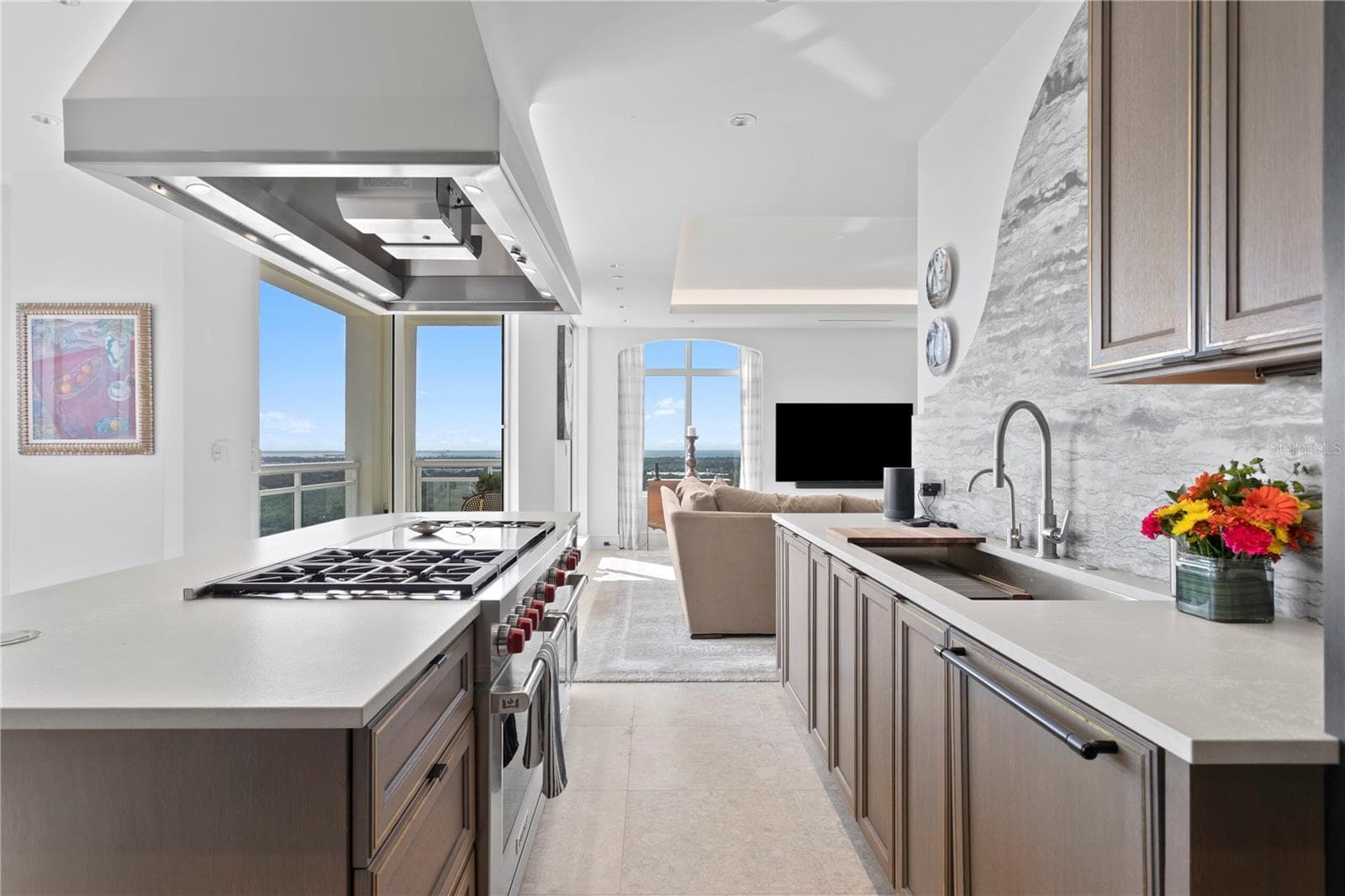 Condominium at 4201 BAYSHORE BLVD #2101, TAMPA, photo 27 of 91
