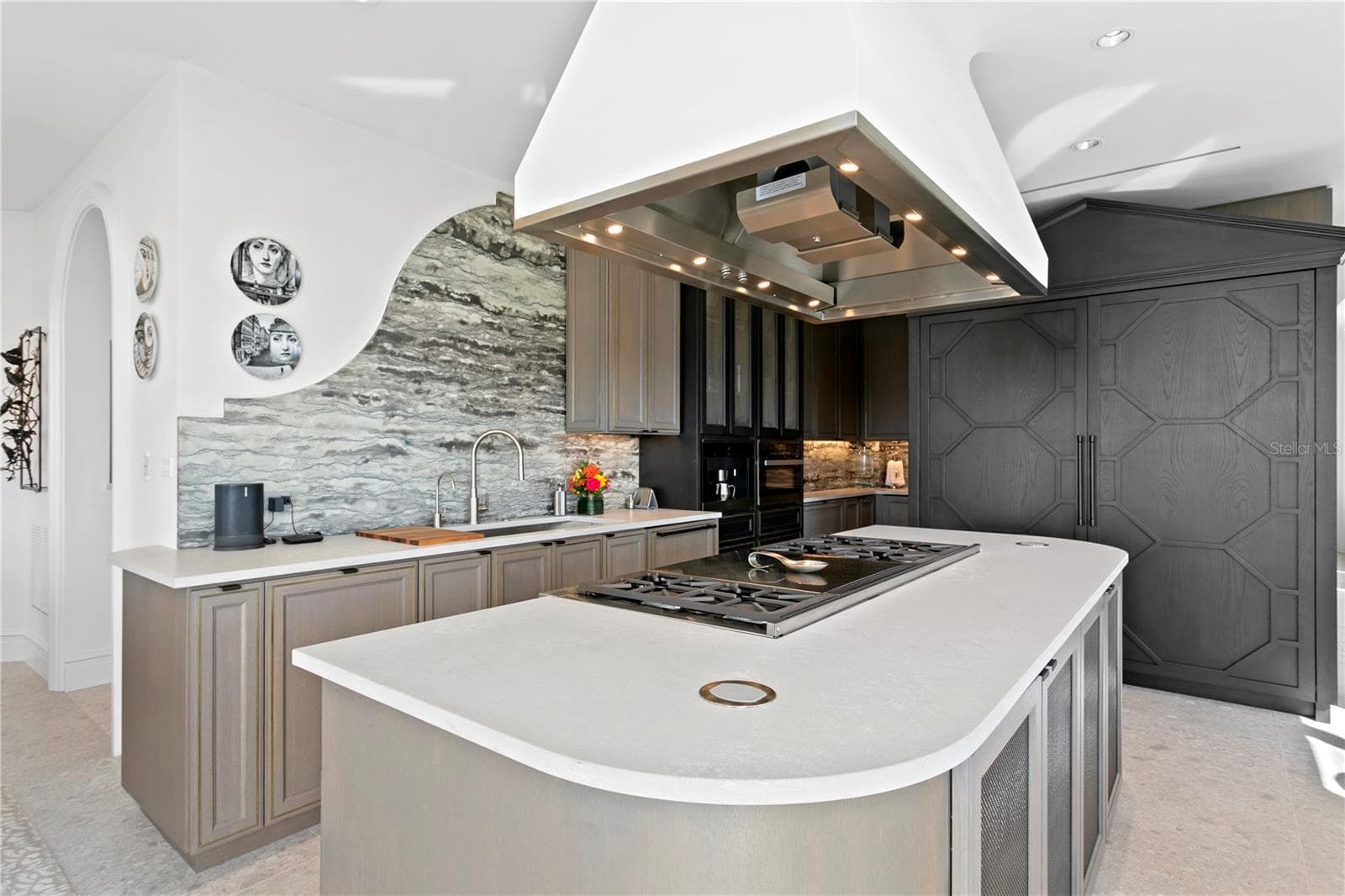Condominium at 4201 BAYSHORE BLVD #2101, TAMPA, photo 28 of 91