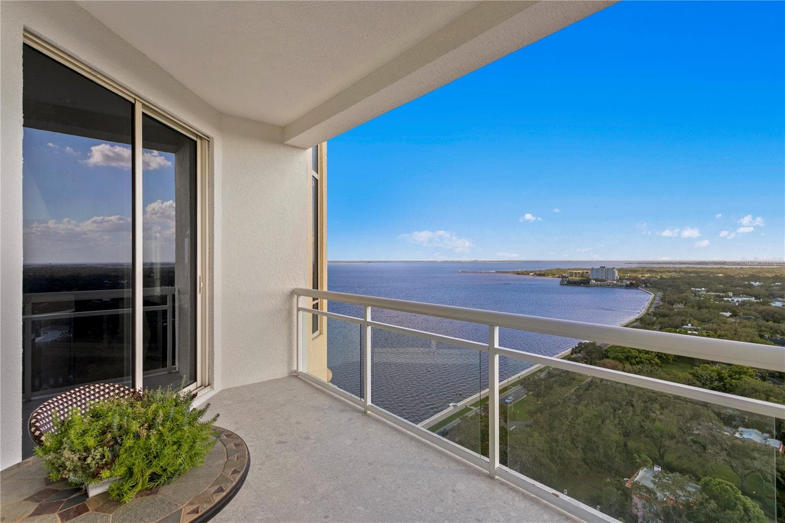 Condominium at 4201 BAYSHORE BLVD #2101, TAMPA, photo 35 of 91