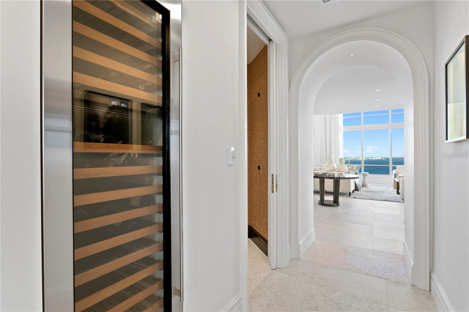 Condominium at 4201 BAYSHORE BLVD #2101, TAMPA, photo 37 of 91