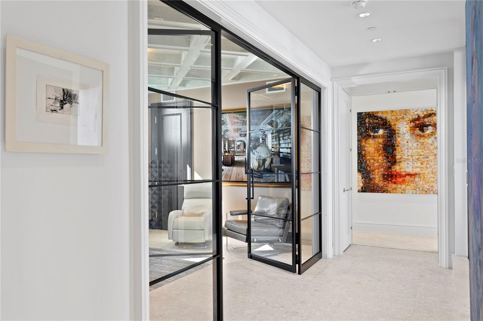 Condominium at 4201 BAYSHORE BLVD #2101, TAMPA, photo 39 of 91