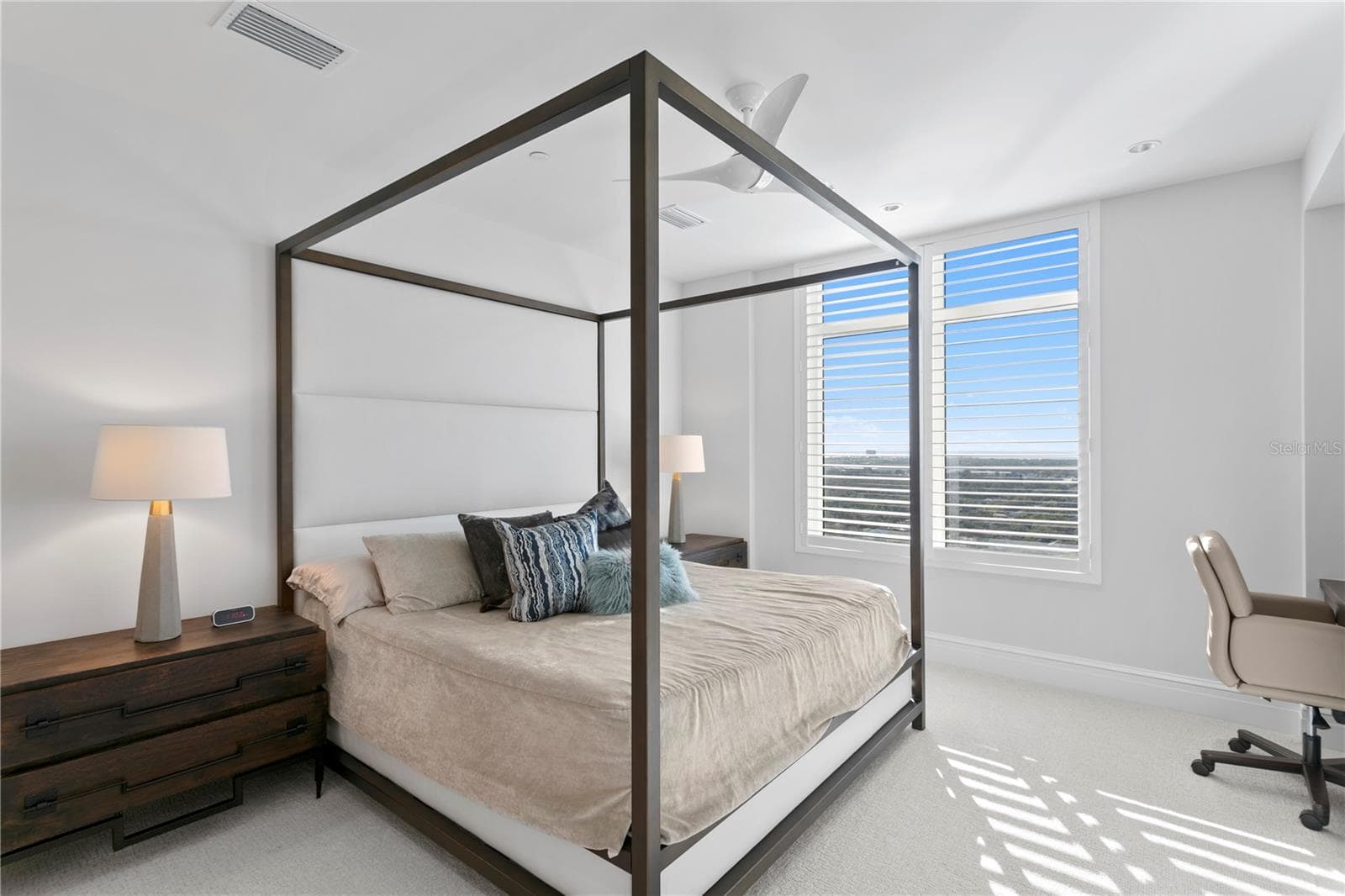 Condominium at 4201 BAYSHORE BLVD #2101, TAMPA, photo 75 of 91