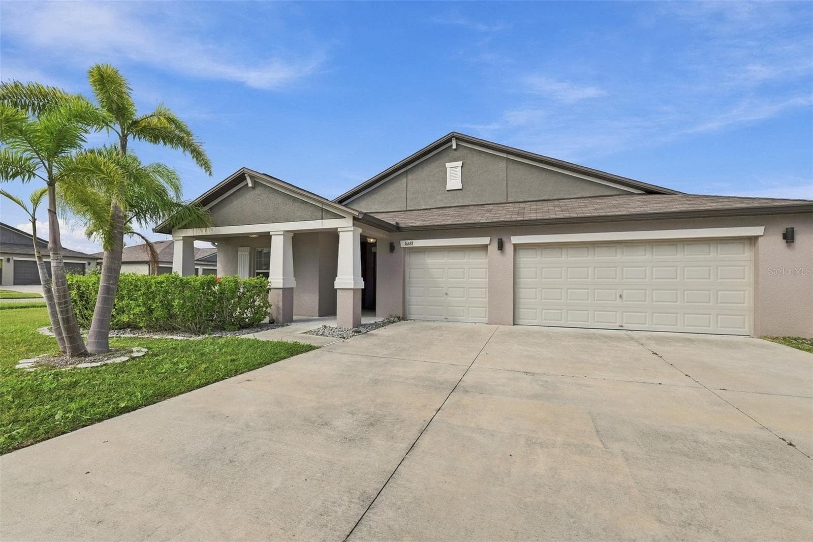 Single Family Residence at 16681 CARLTON POND ST, WIMAUMA, photo 2 of 50