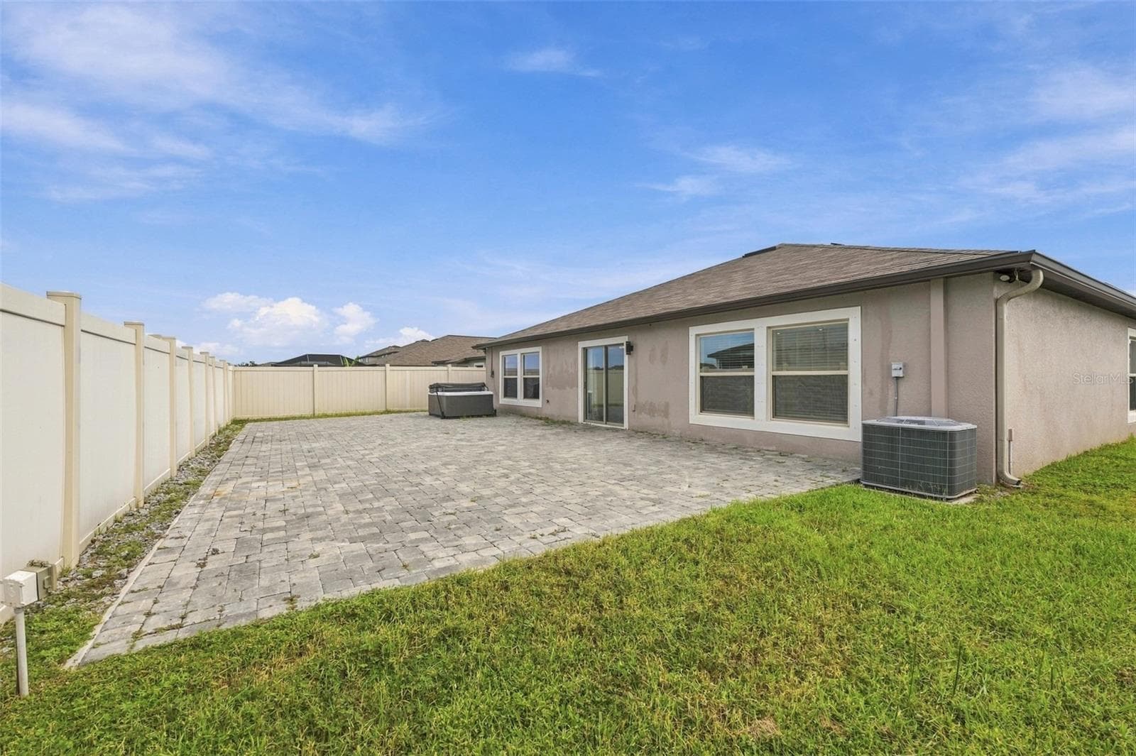 Single Family Residence at 16681 CARLTON POND ST, WIMAUMA, photo 38 of 50