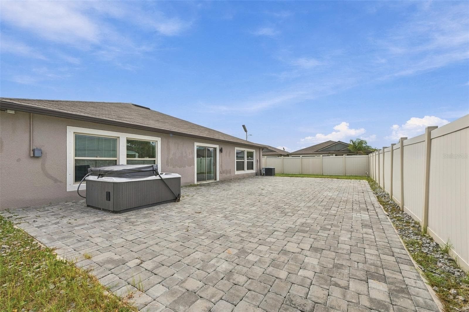 Single Family Residence at 16681 CARLTON POND ST, WIMAUMA, photo 39 of 50