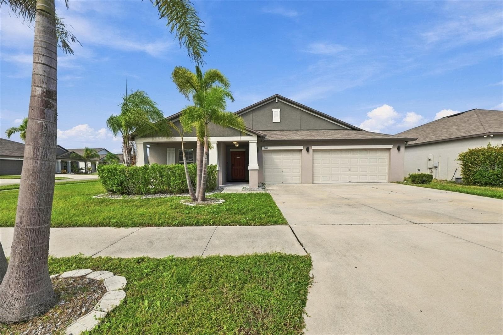 Single Family Residence at 16681 CARLTON POND ST, WIMAUMA, photo 47 of 50