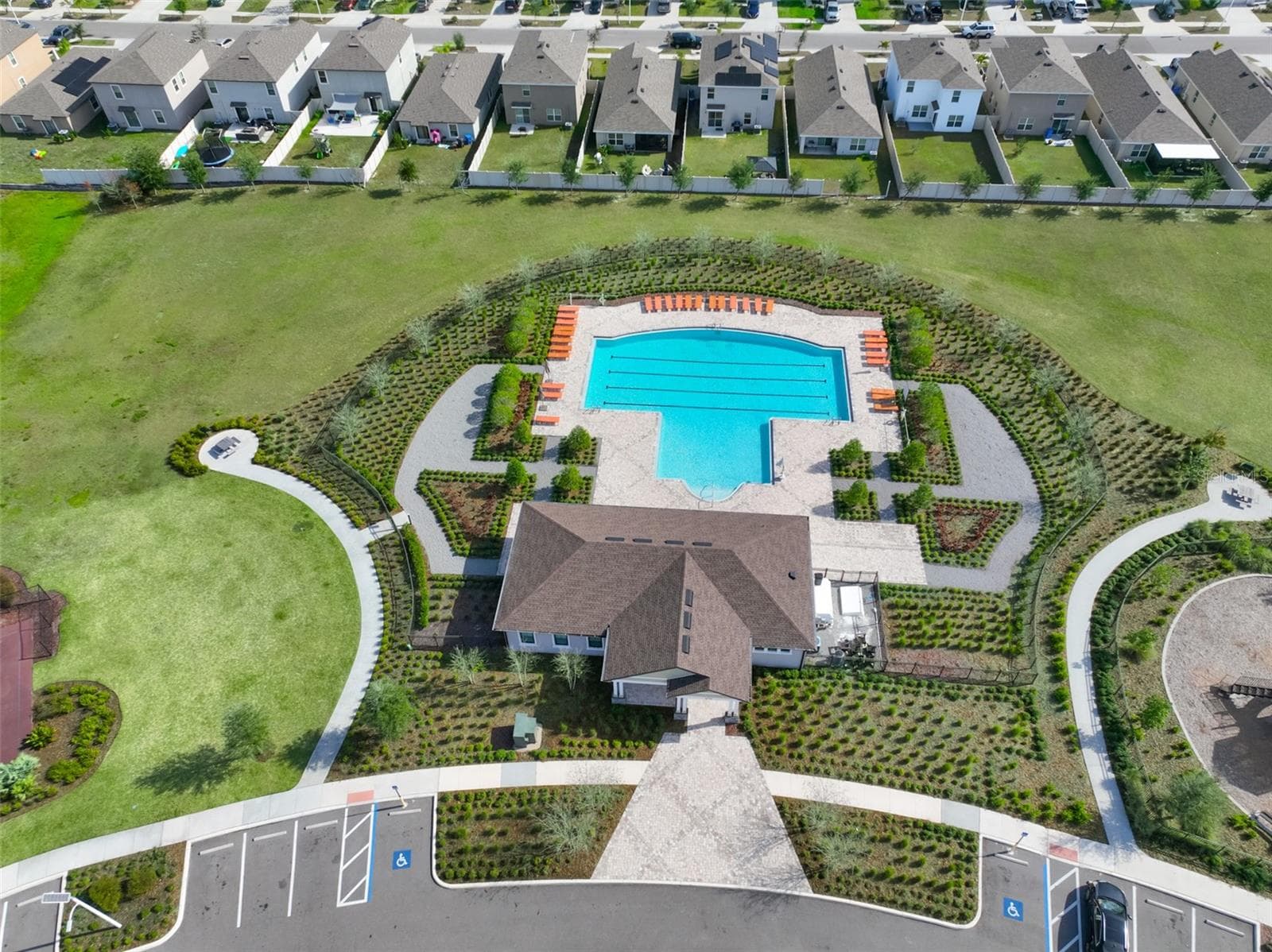 Single Family Residence at 16681 CARLTON POND ST, WIMAUMA, photo 49 of 50