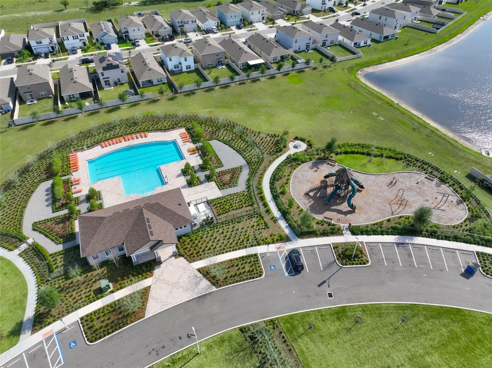 Single Family Residence at 16681 CARLTON POND ST, WIMAUMA, photo 50 of 50