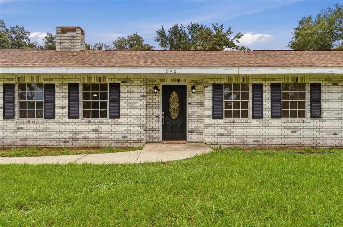 Front - 2925 MCGEE RD, PLANT CITY