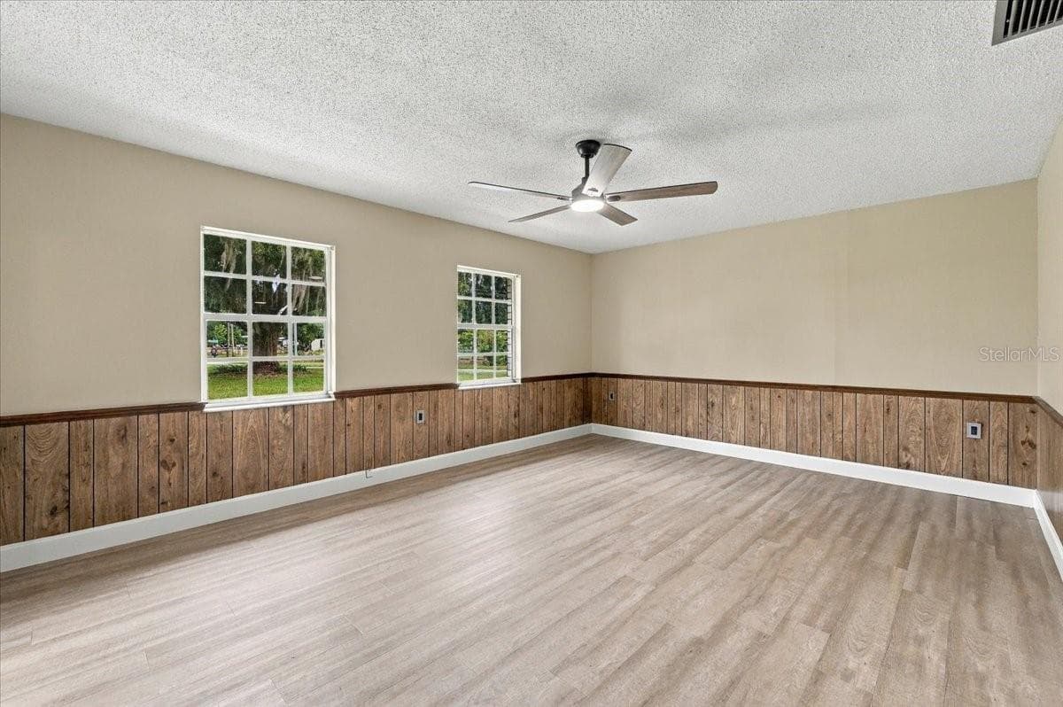 Living Room - 2925 MCGEE RD, PLANT CITY