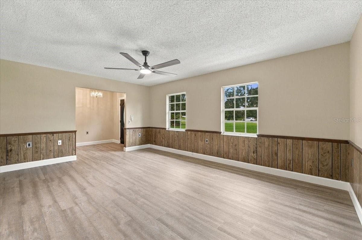 Living Room - 2925 MCGEE RD, PLANT CITY