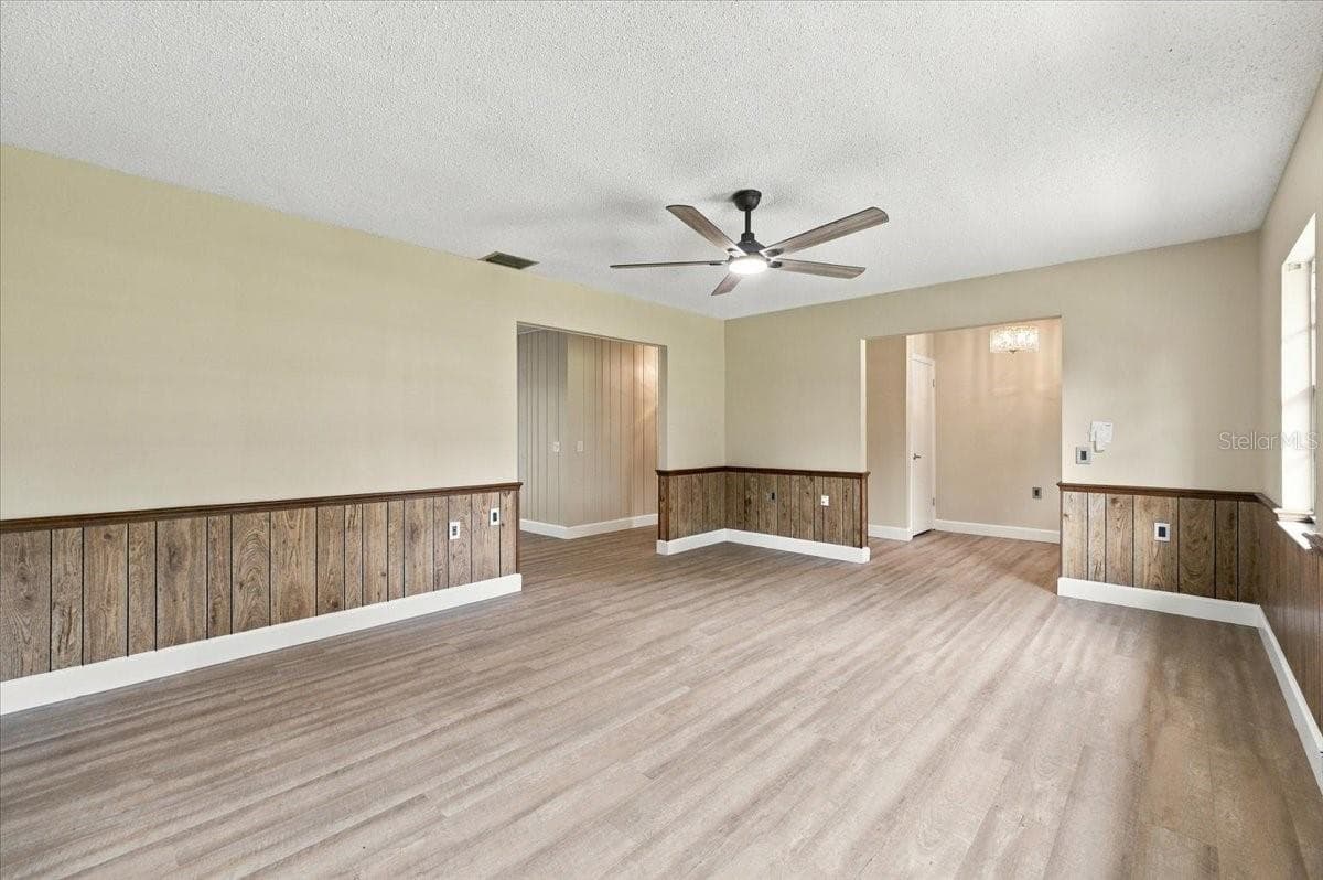 Living Room - 2925 MCGEE RD, PLANT CITY