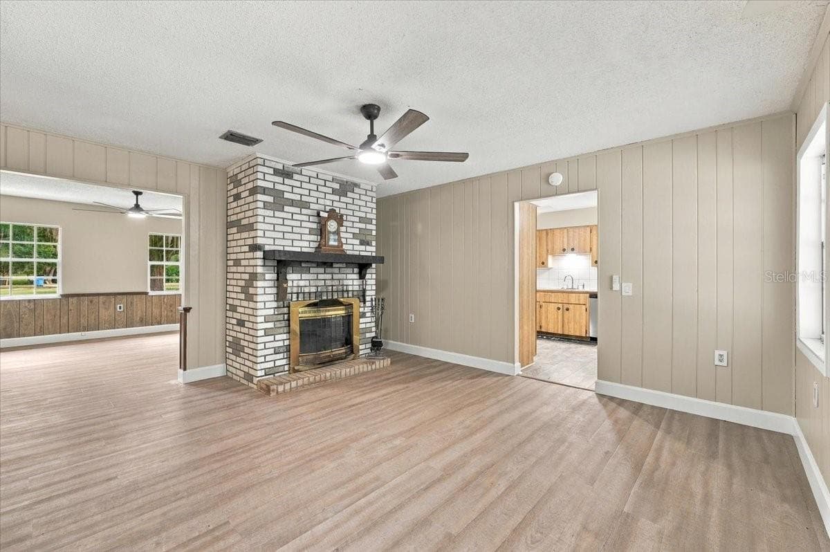 Dining Room - 2925 MCGEE RD, PLANT CITY