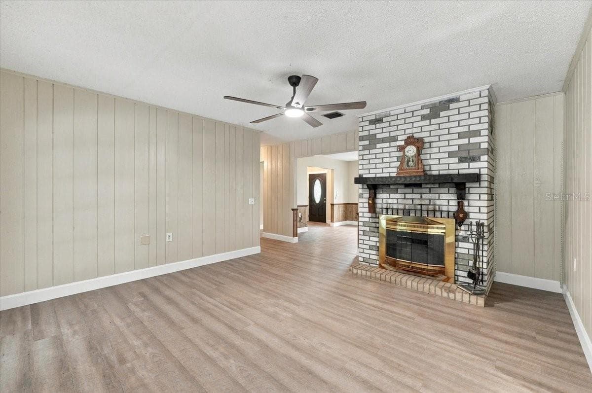 Dining Room - 2925 MCGEE RD, PLANT CITY