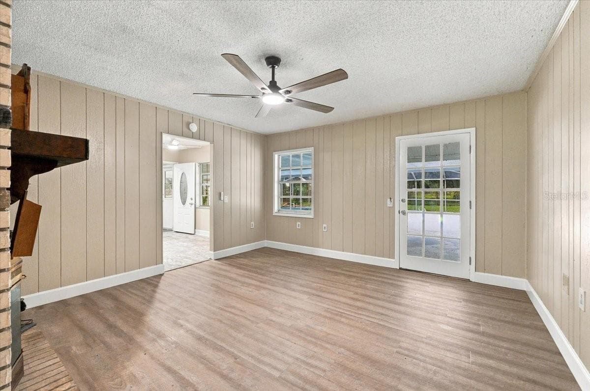 Dining Room - 2925 MCGEE RD, PLANT CITY