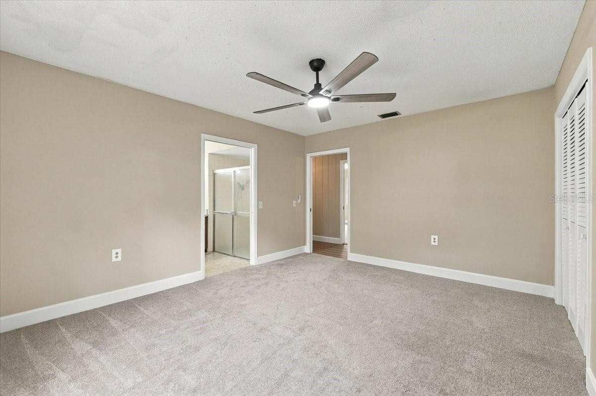 Primary Bedroom - 2925 MCGEE RD, PLANT CITY
