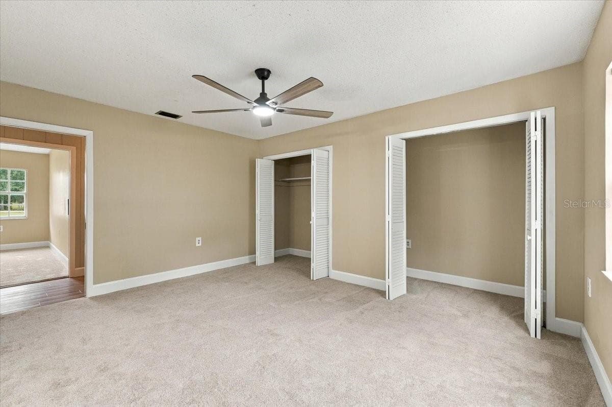 Primary Bedroom - 2925 MCGEE RD, PLANT CITY