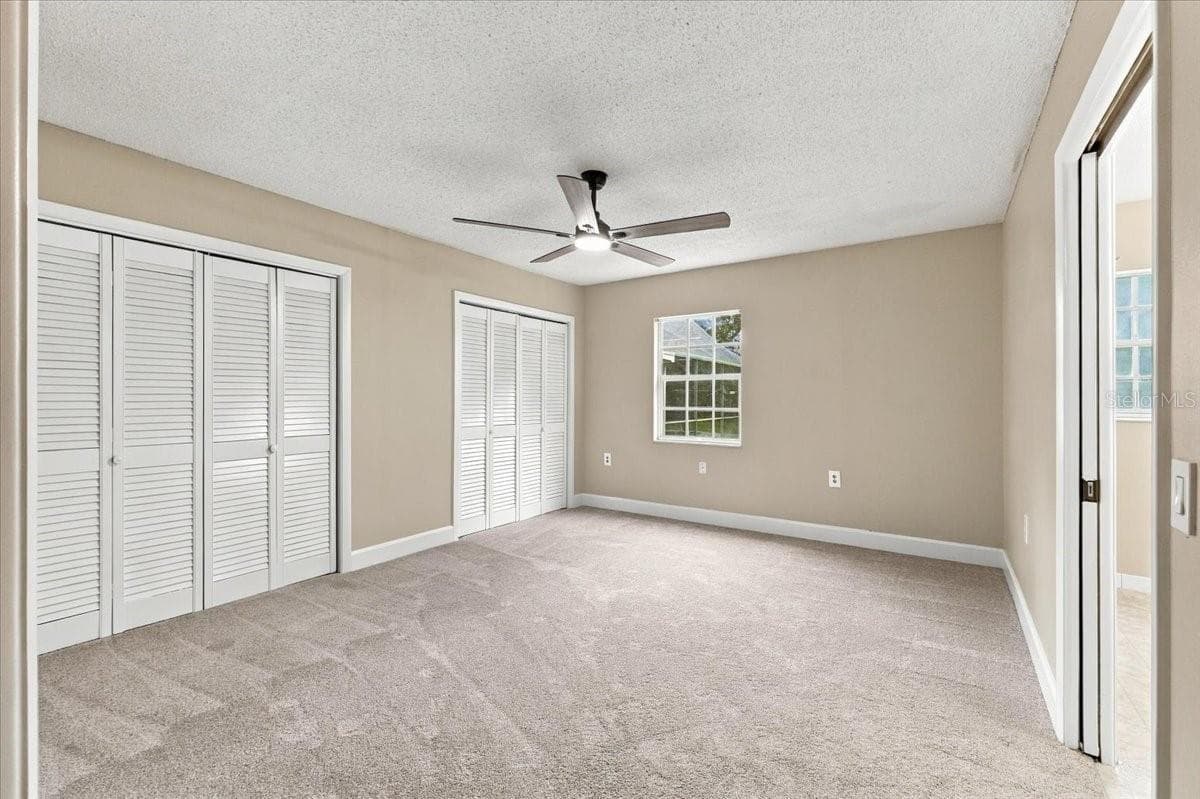 Primary Bedroom - 2925 MCGEE RD, PLANT CITY