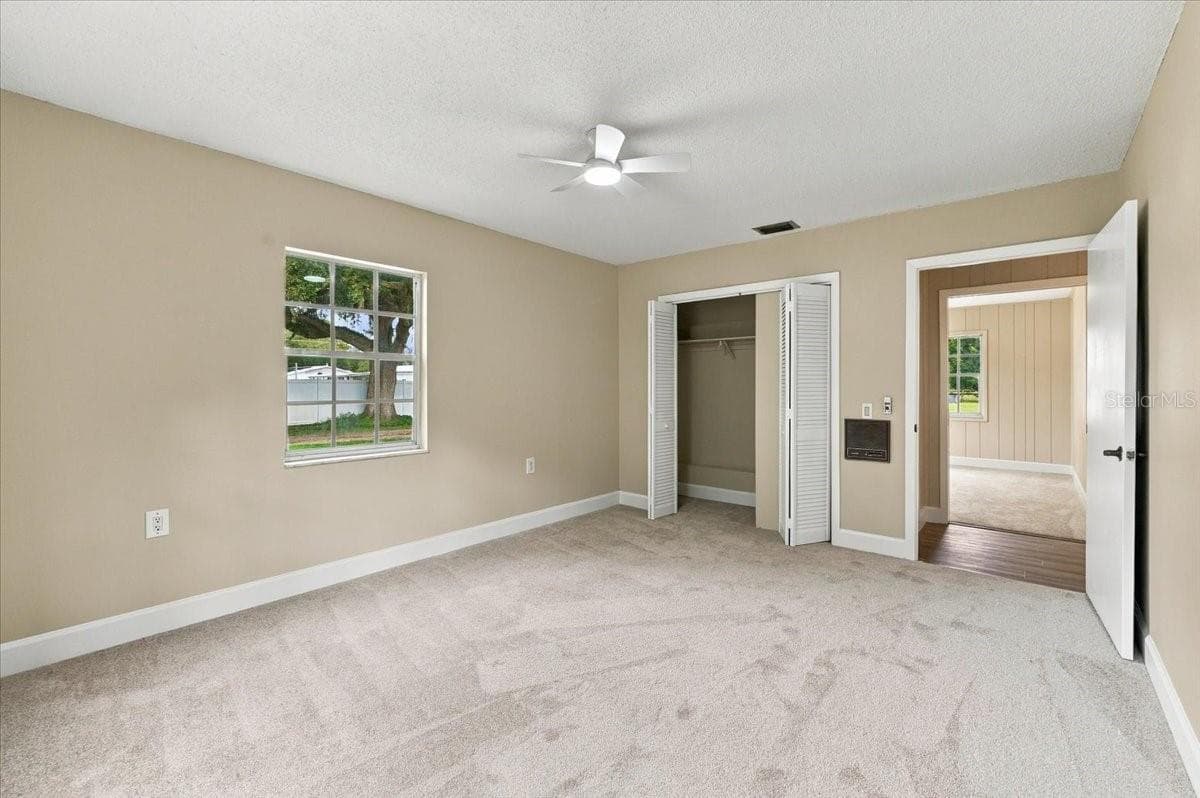 Bedroom 1 - 2925 MCGEE RD, PLANT CITY