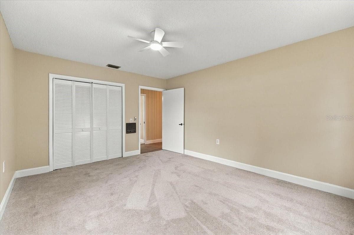 Bedroom 1 - 2925 MCGEE RD, PLANT CITY