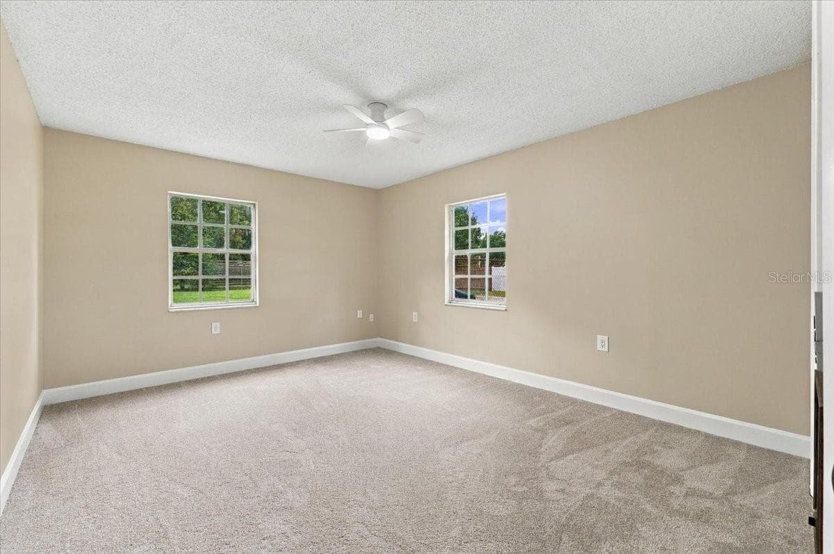 Bedroom 1 - 2925 MCGEE RD, PLANT CITY