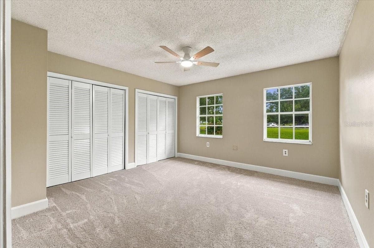 Bedroom 2 - 2925 MCGEE RD, PLANT CITY