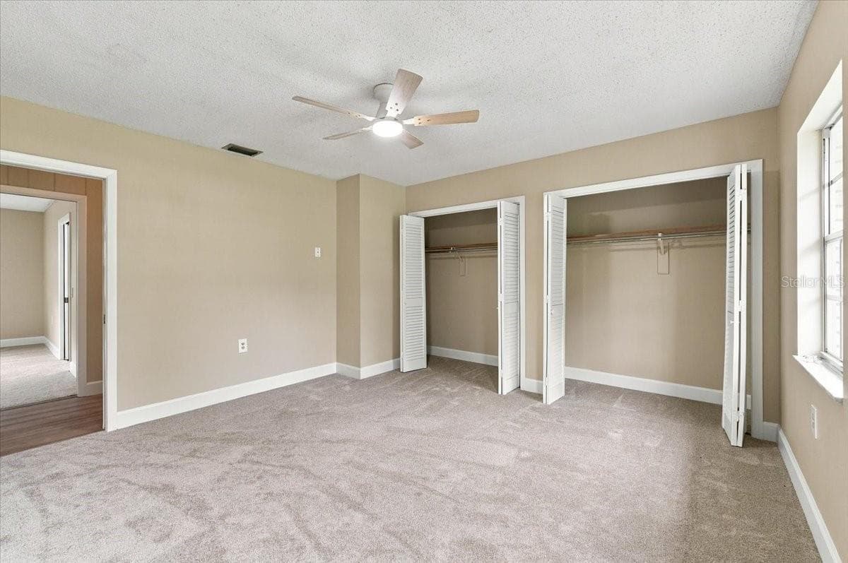 Bedroom 2 - 2925 MCGEE RD, PLANT CITY