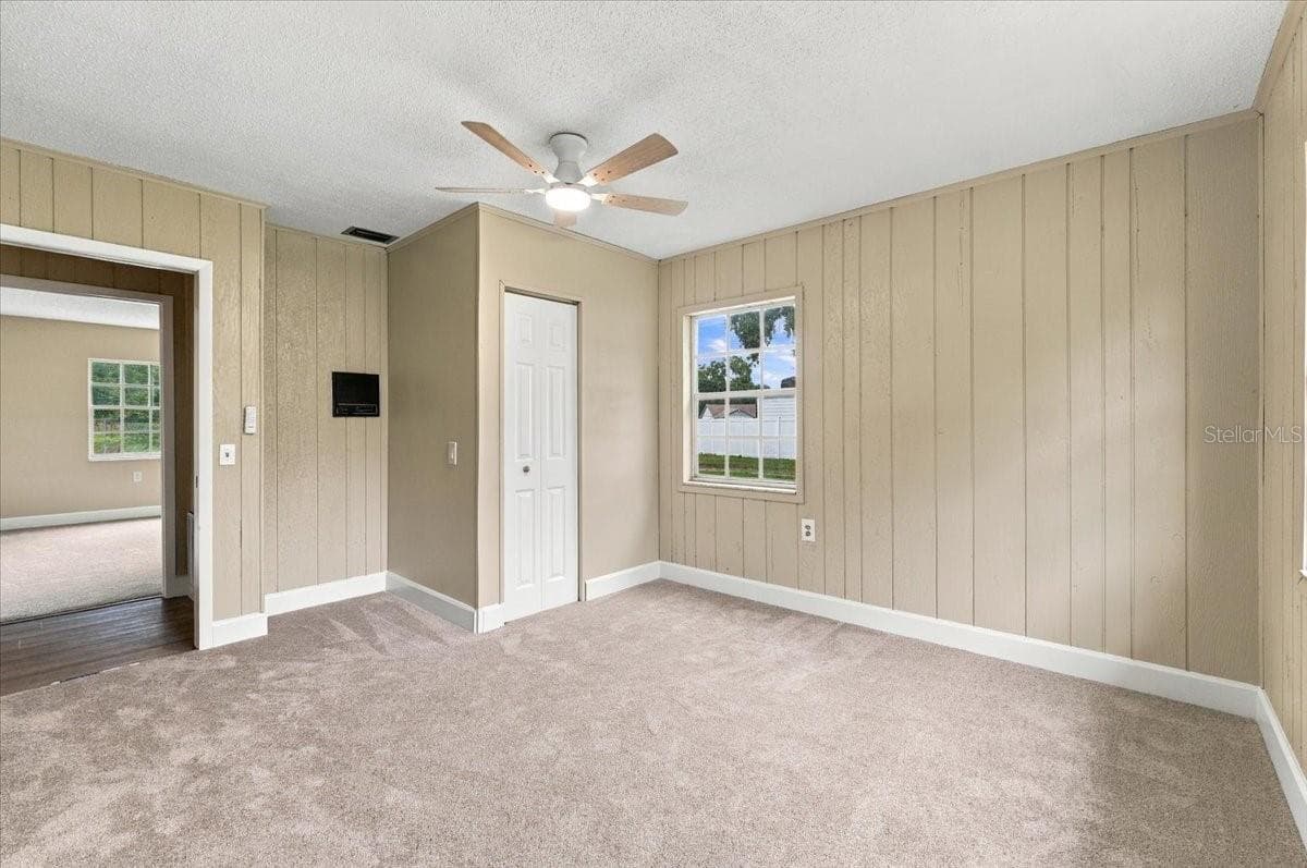 Bedroom 3 - 2925 MCGEE RD, PLANT CITY