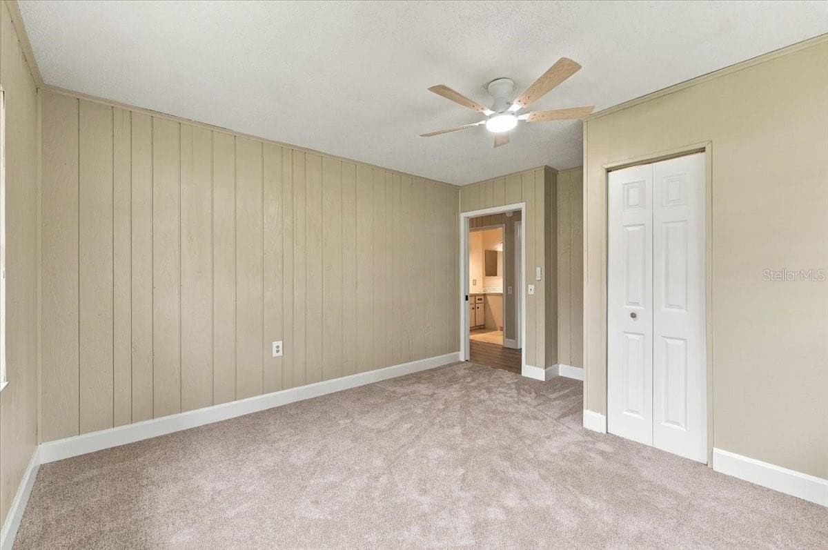 Bedroom 3 - 2925 MCGEE RD, PLANT CITY
