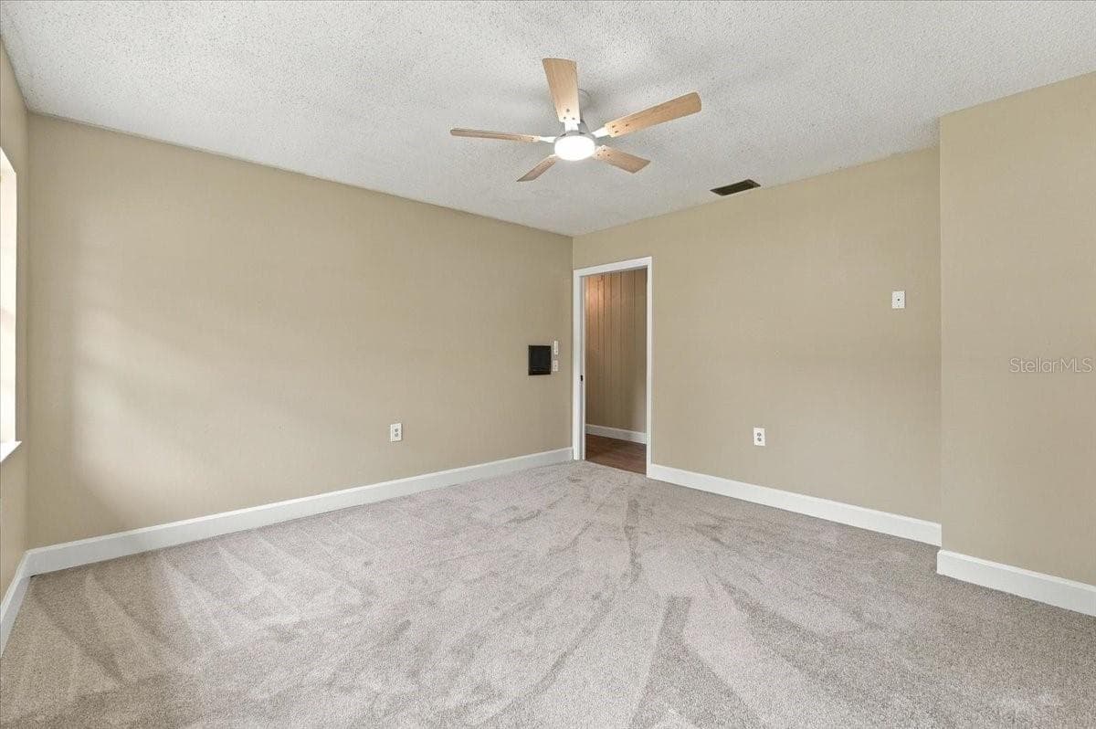 Bedroom 3 - 2925 MCGEE RD, PLANT CITY