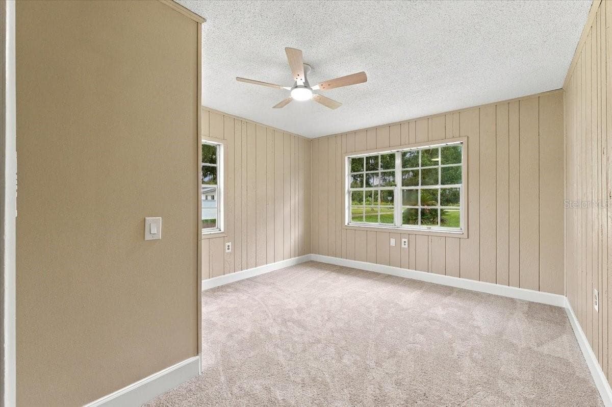 Bedroom 3 - 2925 MCGEE RD, PLANT CITY