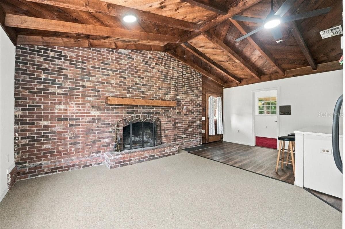 In-Law Apartment - 2925 MCGEE RD, PLANT CITY