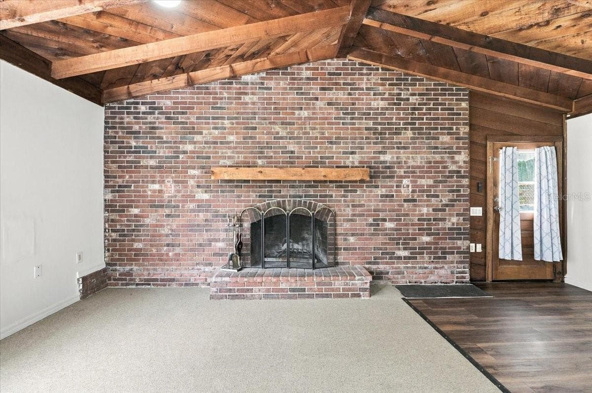 In-Law Apartment - 2925 MCGEE RD, PLANT CITY