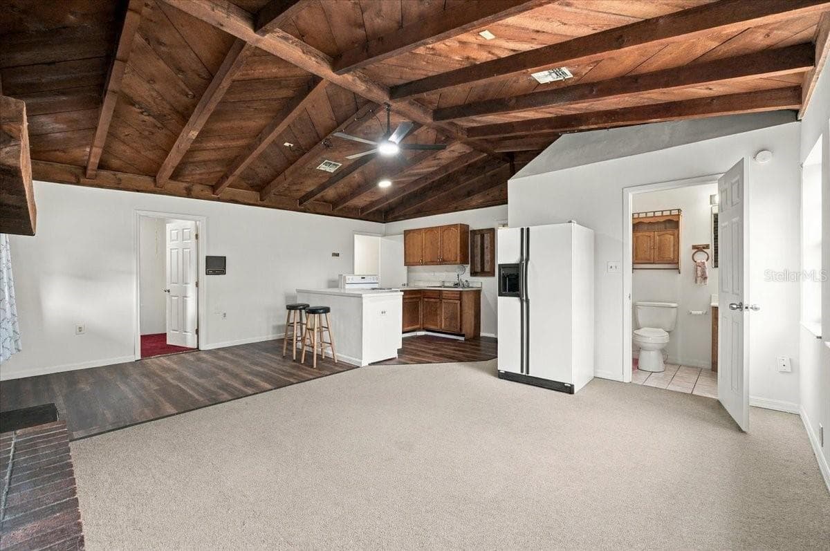 In-Law Apartment - 2925 MCGEE RD, PLANT CITY