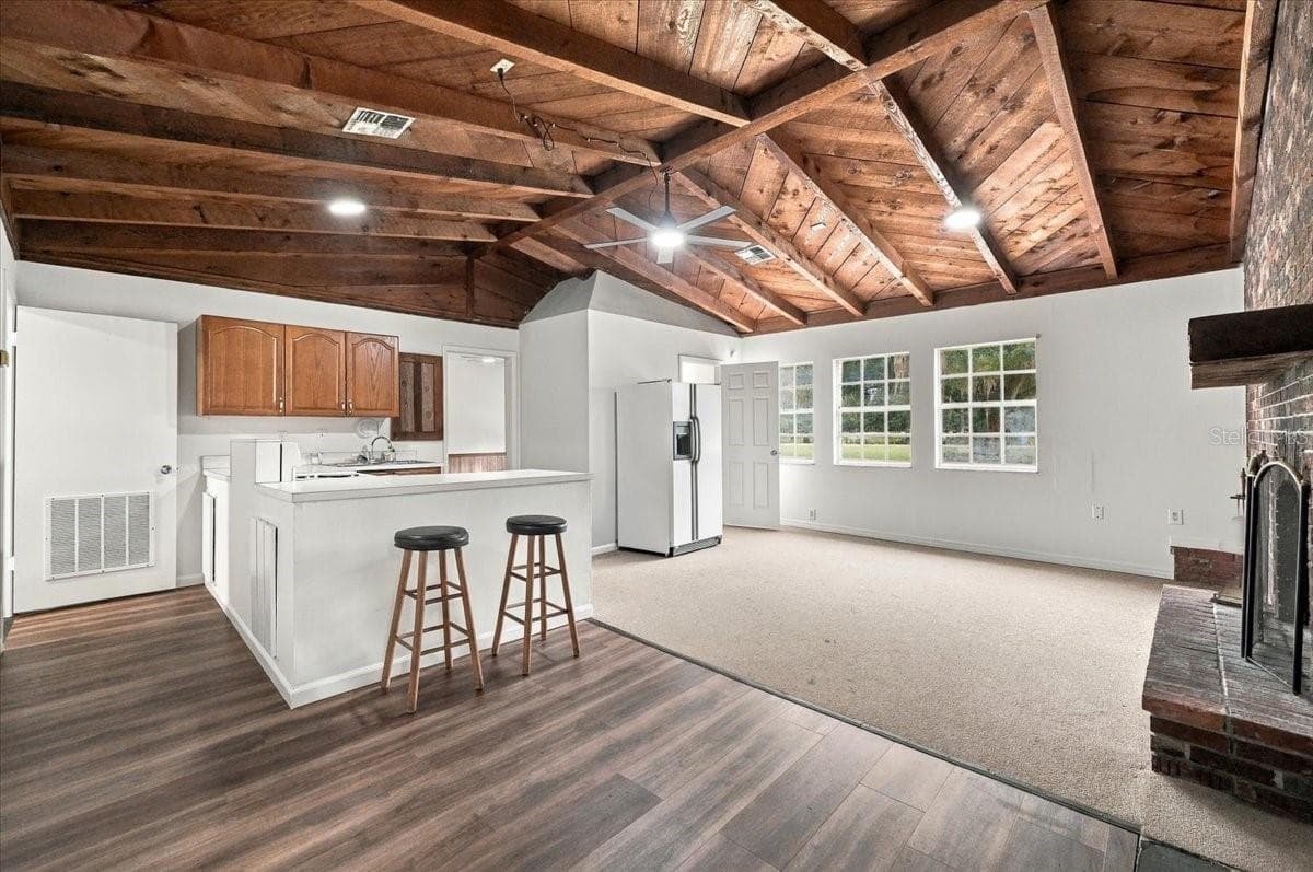 In-Law Apartment - 2925 MCGEE RD, PLANT CITY