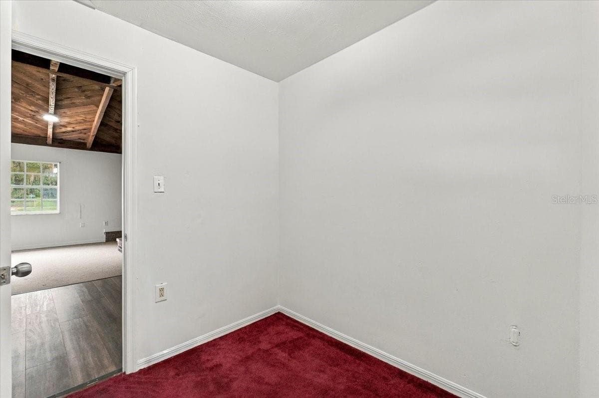 In-Law Apartment storage space - 2925 MCGEE RD, PLANT CITY