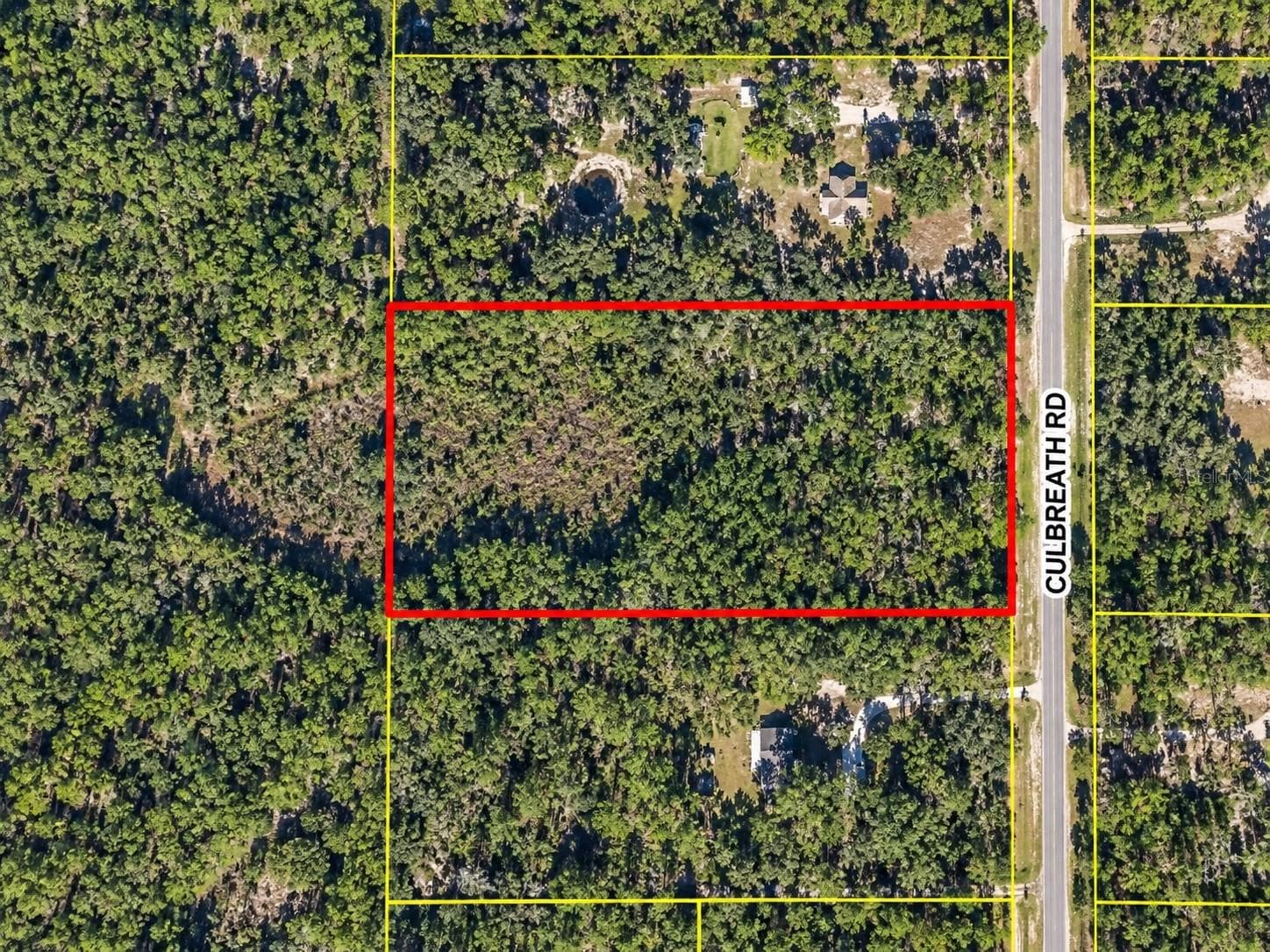 5177 CULBREATH RD