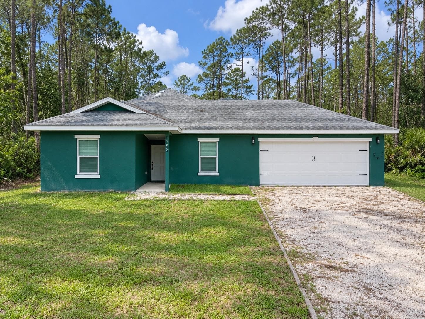 Single Family Residence at 1752 9TH AVE, DELAND, photo 2 of 29