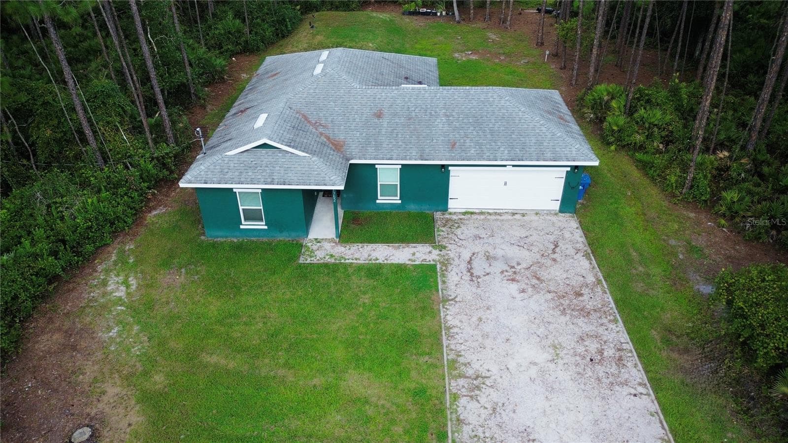 Single Family Residence at 1752 9TH AVE, DELAND, photo 28 of 29